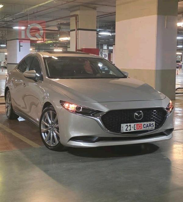 Mazda 3 2023 for sale in Iraq - Sulaymaniyah